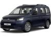 Foto - Volkswagen Caddy Life 5-Sitzer Motor: 1,5 l TSI EU6 84 kW  Getriebe: 7-Gang-Doppelkupplungsgetriebe Radstand: 2755 mm
