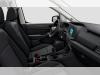Foto - Volkswagen Caddy Kombi 5-Sitzer Motor: 1,5 l TSI EU6 84 kW  Getriebe: 6-Gang-Schaltgetriebe Radstand: 2755 mm