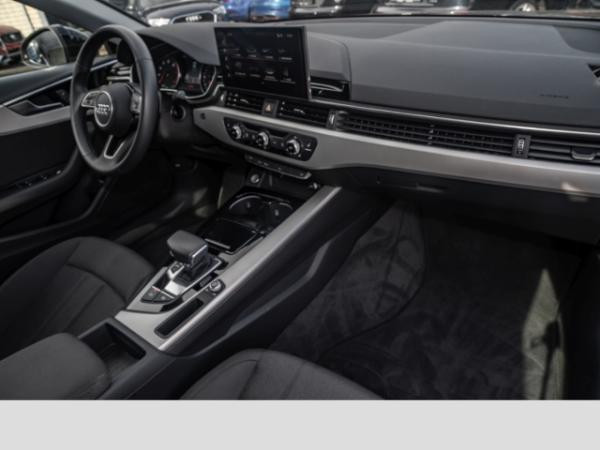 Foto - Audi A4 Avant 40 TFSI Advanced