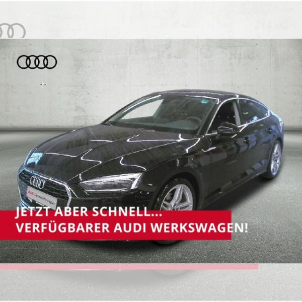 Foto - Audi A5 Sportback 35 TFSI Advanced mit Inzahlungnahme (auch ohne möglich)