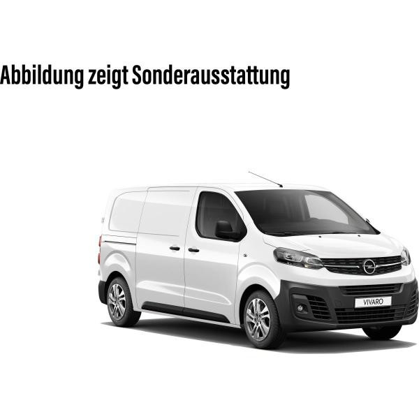 Foto - Opel Vivaro Cargo Edition M inkl. Wartung & Verschleiß