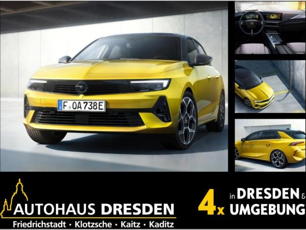 Foto - Opel Astra Edition Plug-In-Hybrid *GEWERBEKUNDENANGEB