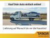 Foto - Renault Kangoo PKW EDITION One TCe 100 VZ-Erk getönteSch