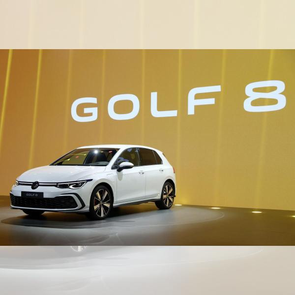 Foto - Volkswagen Golf R-Line 190 PS ‼️SCHNELLES SCHNÄPPCHEN‼️