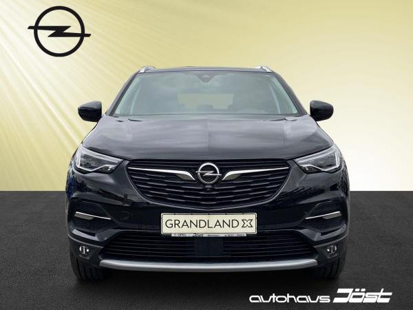 Foto - Opel Grandland X Ultimate Kurzzulassung, nicht gefahren, Privatkundenangebot sofort verfügbar