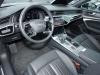 Foto - Audi A6 Avant 45 TDI quattro Design tiptronic AHK