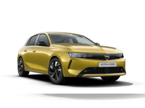 Foto - Opel Astra L Hybrid Edition *neues Modell* *nur für Gewerbekunden*