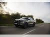 Foto - Toyota Hilux 2.8 D-4D "Invincible" Vollausstattung mit AHK