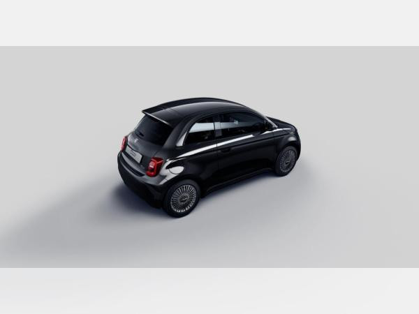 Foto - Fiat 500 Icon Elektro inkl. Überführungskosten #NAV #PDC