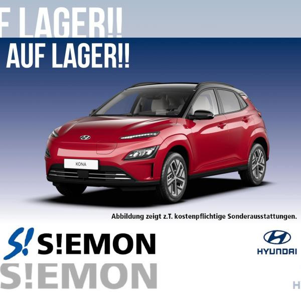 Foto - Hyundai KONA EV Prime ✔️ 204PS*Navigation*el. Ledersitze !!! sofort verfügbar !!!