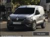Foto - Renault Express Extra Blue dCi 75 Leasing mit Full-Service