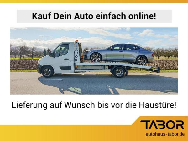 Foto - Renault Express BASIS Blue dCi 75 NEUES MODELL