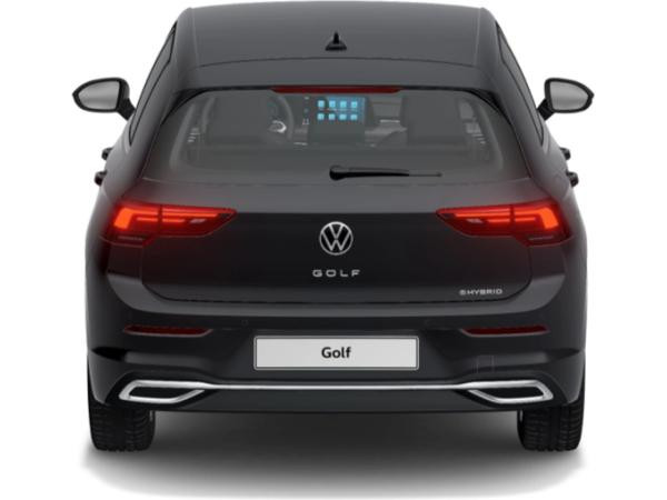 Foto - Volkswagen Golf Style 1,4 l eHybrid