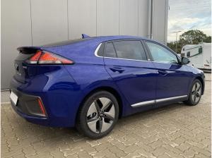 Hyundai IONIQ HYBRID Style-Paket mit Glasschiebedach SOFORT