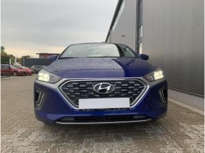 Hyundai IONIQ HYBRID Style-Paket mit Glasschiebedach SOFORT