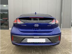 Hyundai IONIQ HYBRID Style-Paket mit Glasschiebedach SOFORT