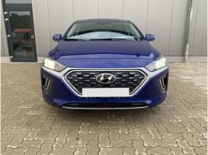 Hyundai IONIQ HYBRID Style-Paket mit Glasschiebedach SOFORT
