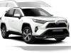Foto - Toyota RAV 4 Plug-In Hybrid 2,5 L AWD-i