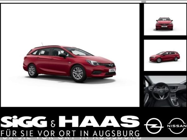 Foto - Opel Astra K ST Edition 110PS*FREI KONFIGURIERBAR*FARBAUSWAHL*