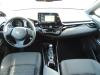Foto - Toyota C-HR Hybrid 4x2 TeamD Navi LED Klima el. Fenster