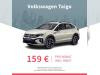 Foto - Volkswagen Taigo 1.0 TSI OPF - frei konfigurierbar!