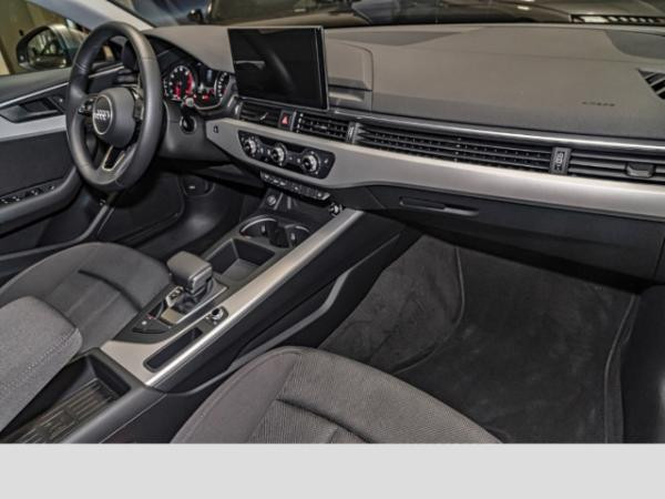 Foto - Audi A4 Avant 40 TFSI Advanced