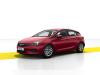 Foto - Opel Astra Edition 130PS Vorlauffahrzeuge