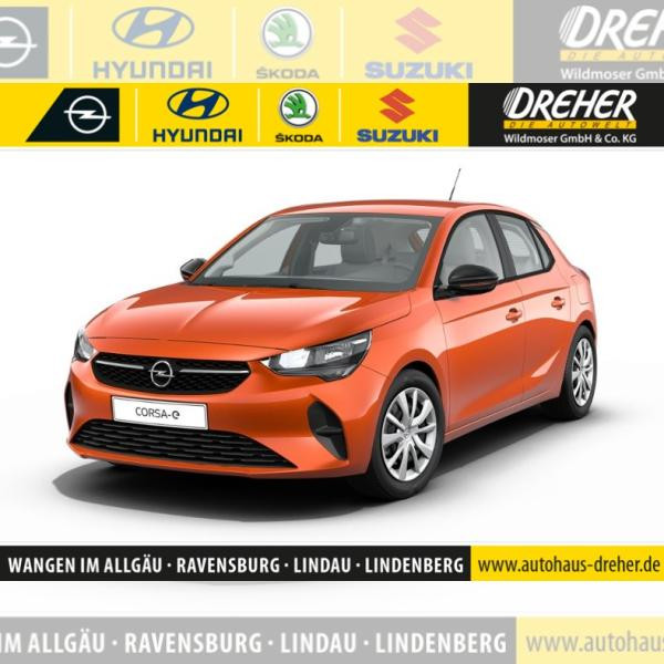 Foto - Opel Corsa-e Edition *Gewerbe-Special* ✔️