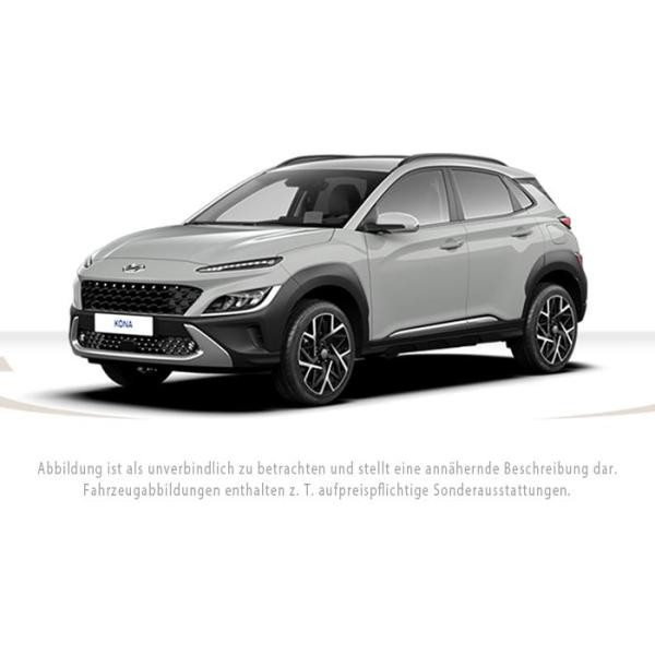 Foto - Hyundai KONA Hybrid Edition 30 + *Lieferung möglich