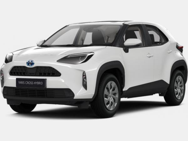 Toyota Yaris leasen