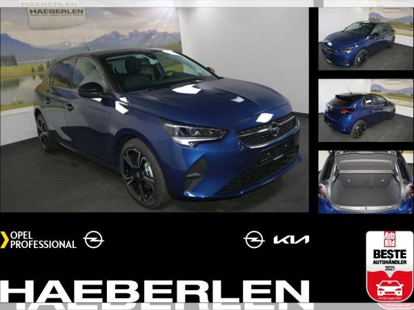 Foto - Opel Corsa 1.2 Edition *Einzelstück* *Klima*Tempomat*