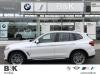 Foto - BMW X3 xDrive20d Luxury Line,AHK,HeadUP,19"Leas.489