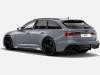 Foto - Audi RS6 RS 6 Avant tiptronic MatrixLED verfügbar ab September 2022