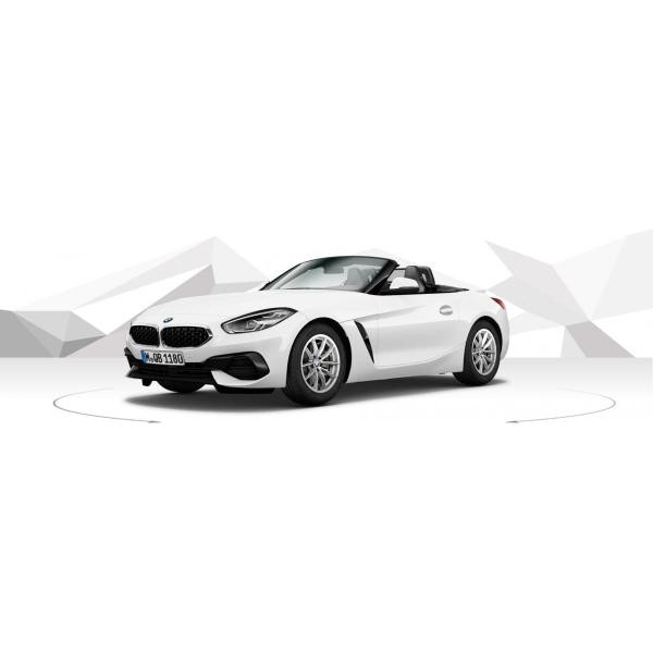 Foto - BMW Z4 sDrive20i // Bestellaktion // 0,- € Leasingsonderzahlung // frei konfigurierbar