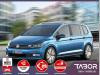 Foto - Volkswagen Touran 1.6 TDI 105 Comfortline Pano SHZ ParkAs