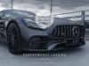 Foto - Mercedes-Benz AMG GT Roadster Night Edition *sofort* *Performance Leasing*