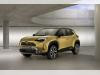 Foto - Toyota Yaris Cross 1,5l TEAM D Hybrid *Klima*Fahrerassistenzsysteme* Apple*Kamer**