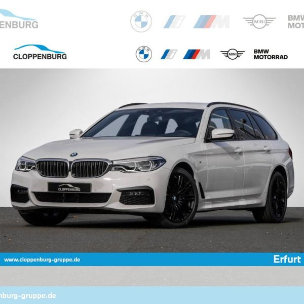 Foto - BMW 530 d xDrive Touring M-Sport UPE: 89.447,-
