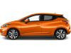 Foto - Nissan Micra 1.0 IG-T - N-Way / Sitzheizung / Apple CarPlay & Android Auto