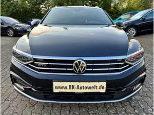 Volkswagen Passat Variant GTE 1.4 TSI LED Navi AHK Bafa förderfähig