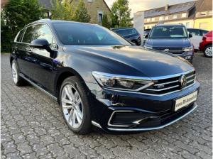 Volkswagen Passat Variant GTE 1.4 TSI LED Navi AHK Bafa förderfähig