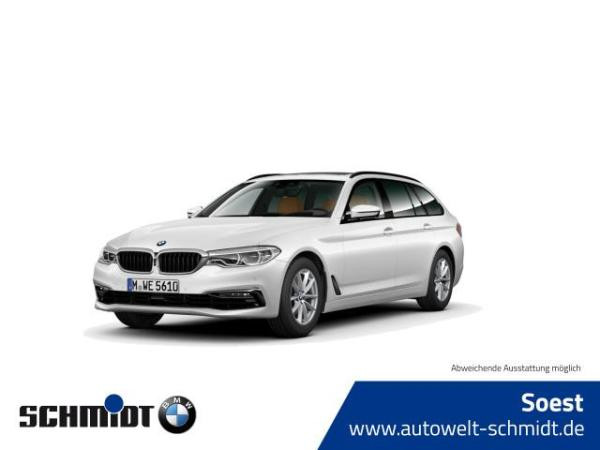 Foto - BMW 520 d Touring Sport Line 0 Anz.= 389,- brutto