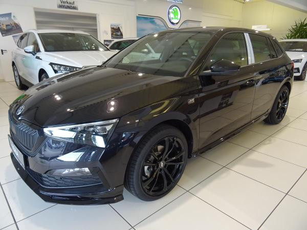 Foto - Skoda Scala 1.5 TSI Edition S by ABT SOFORT!! Aktionsleasing bei Inzahlungnahme*