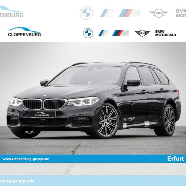 Foto - BMW 540 d xDrive Touring M-Sport UPE: 99.019,-
