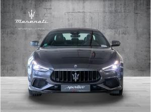 Maserati Ghibli D GranSport *Top Ausstattung* 767
