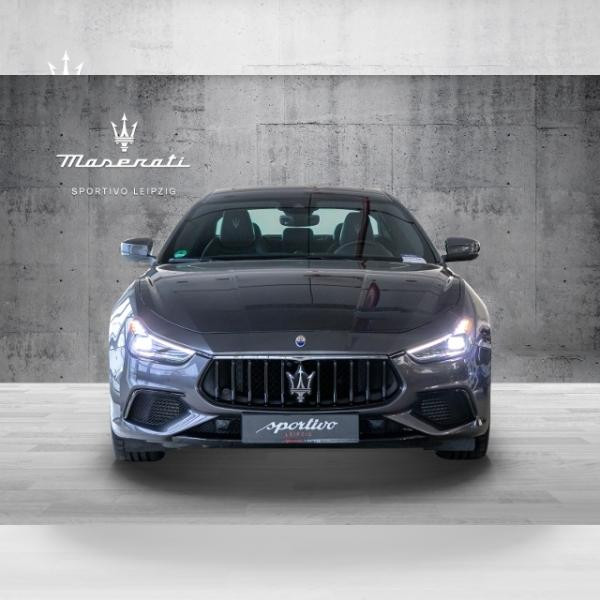 Foto - Maserati Ghibli D GranSport *FaceLift*