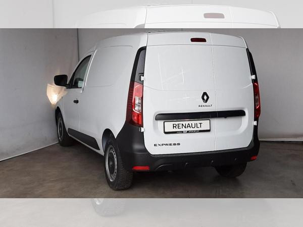 Foto - Renault Express Extra TCe100 FAP *Inkl. Klima & Easy Link 8 Zoll Touchscreen & Ganzjahresreifen*