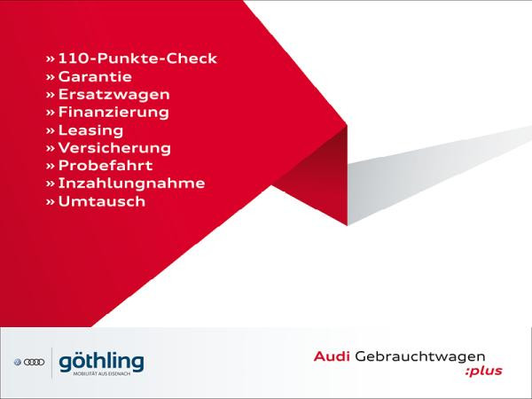 Foto - Audi A4 Avant adv. 40 TDI Stro *LED*AHK*Navi+*Optik Schwarz*Leder*EPH+*