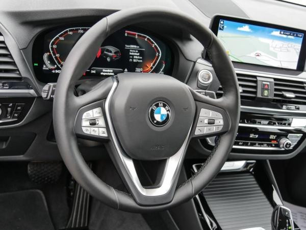 Foto - BMW X3 xDrive30d ab 659,- ohne Anz/ AHK DrAssPlus HUD -