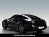 Foto - Porsche Taycan 4S Beifahrerdisplay Head-Up Display BOSE